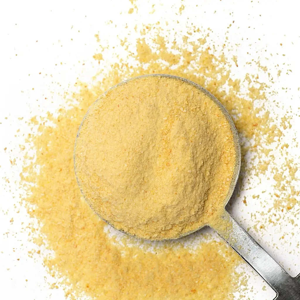 Апельсин сублимированный порошок, 100 г - фото 2