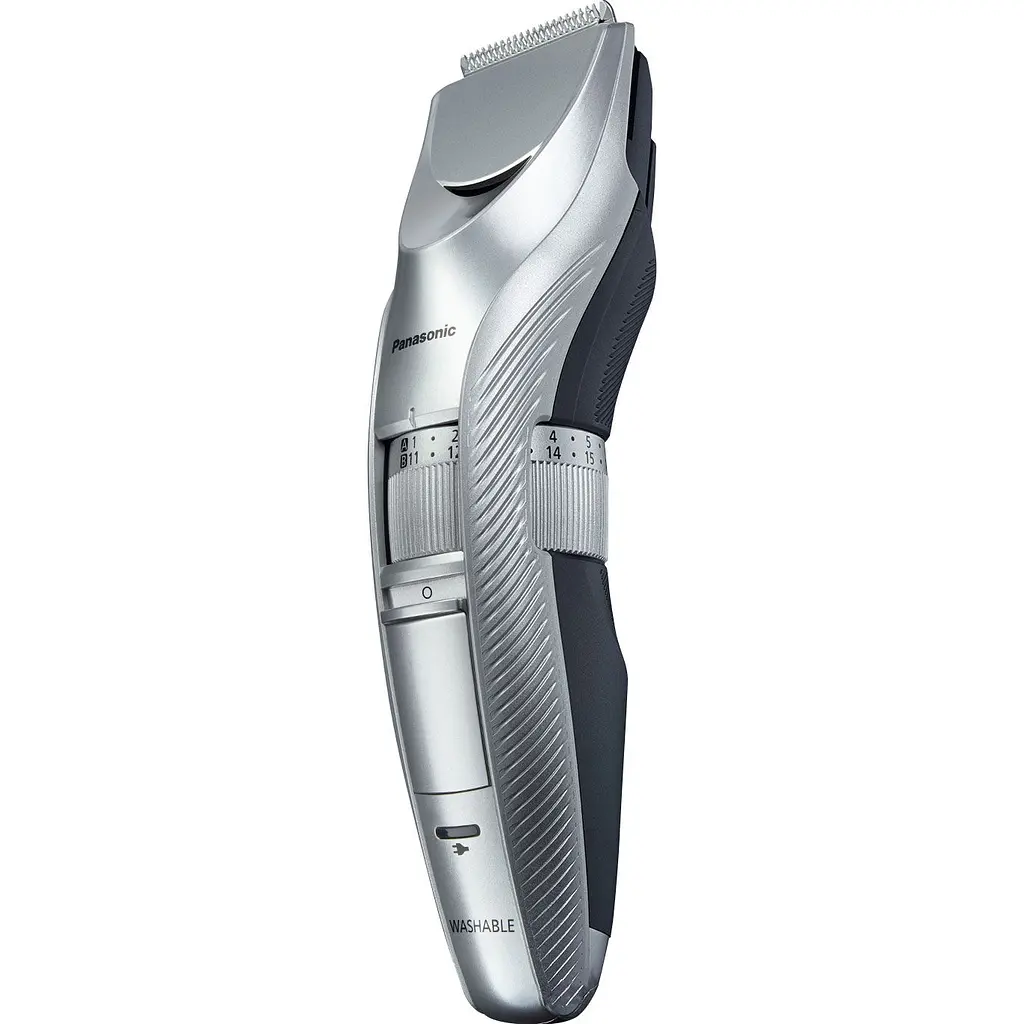 Машинка для стрижки Panasonic ER-GC71-S520 [151032] - фото 2
