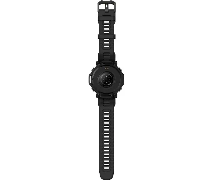 Смарт-годинник Amazfit T-Rex 3 Pro (W2444OV1N) чорний - фото 5
