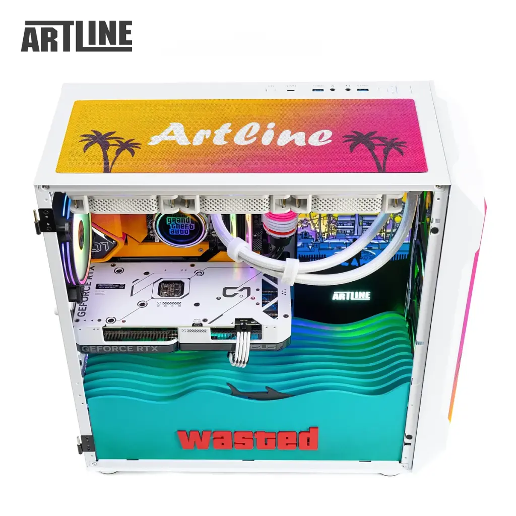 Комп'ютер Artline Gaming GRAND (GRANDv106) - фото 10