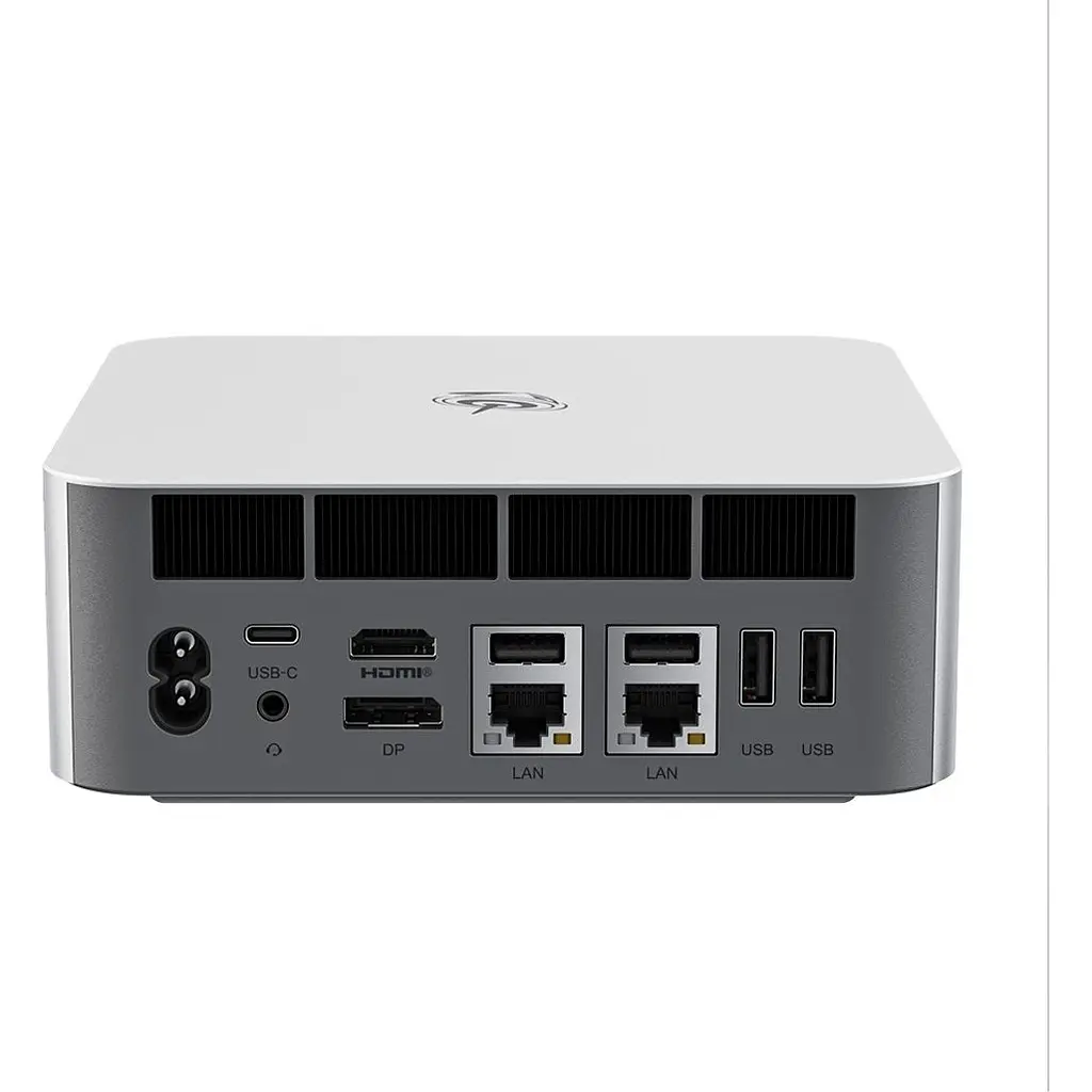 Неттоп Beelink GTi13 Ultra 32/1TB (8A.EU4300834G10) [134200] - фото 6
