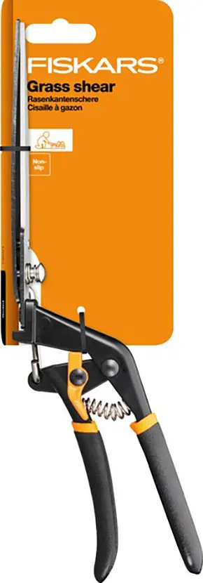 Ножницы Fiskars Solid GS 21 для травы (1026826) - фото 4