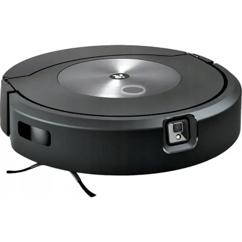 Пилосос iRobot Roomba Combo J7+ (c755840) - фото 3