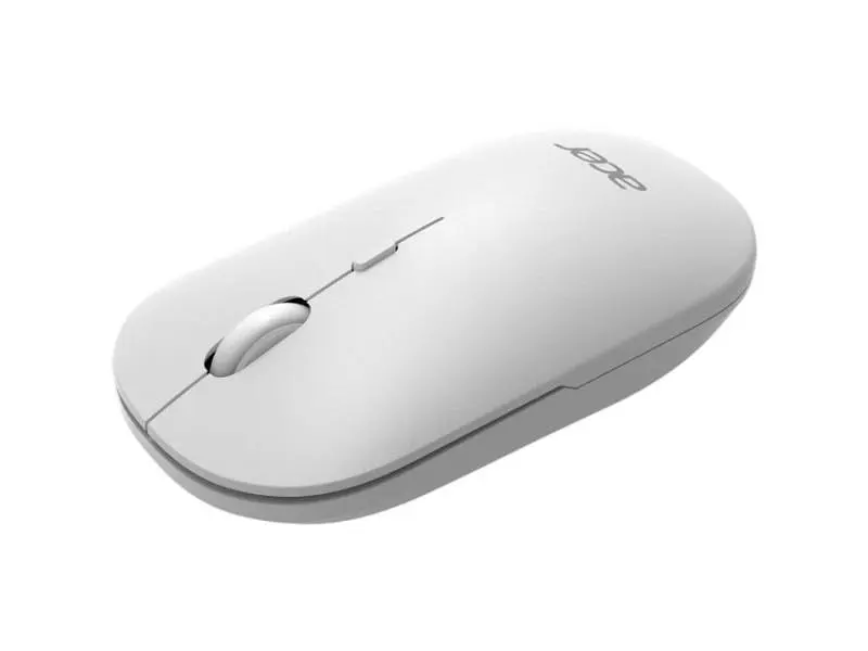 Миша Acer AMR130 White (GP.MCE11.048) - фото 3