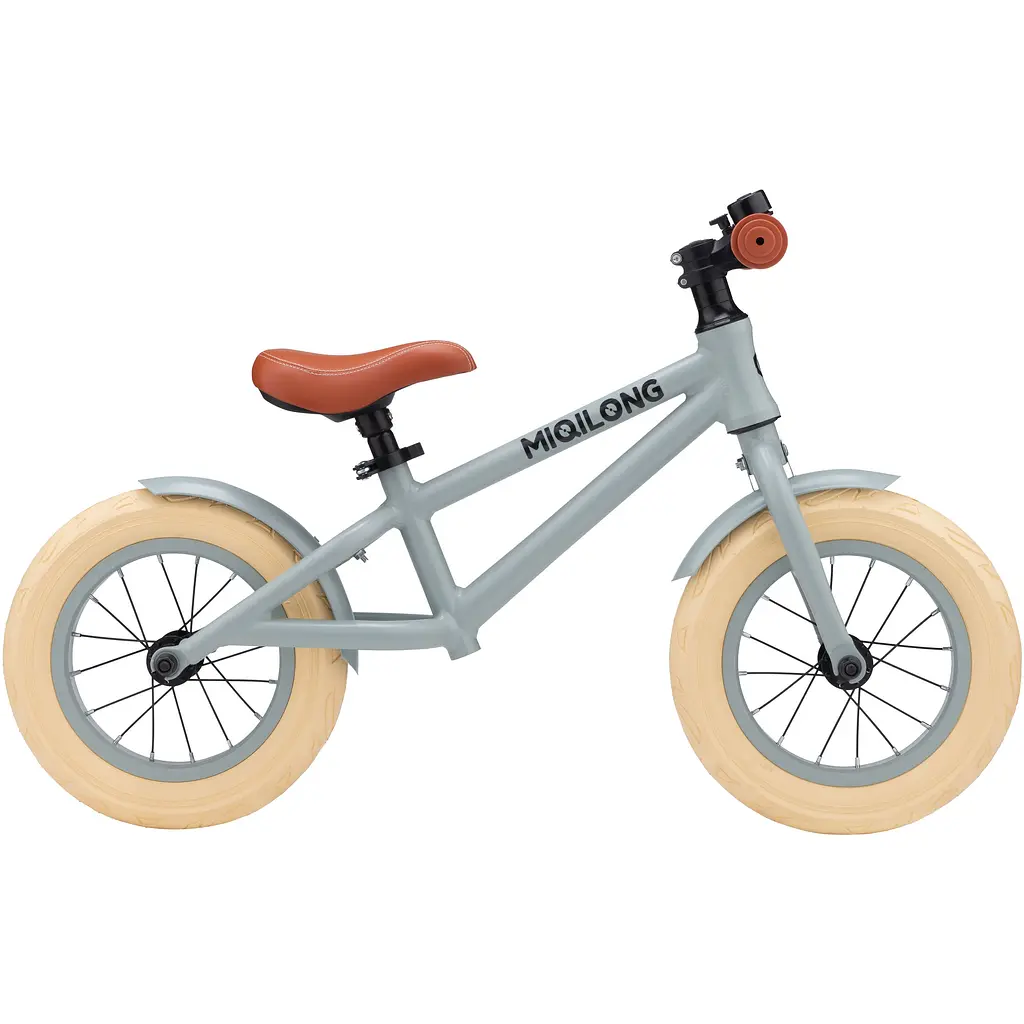 Біговел Miqilong RVA 12'' оливковий - фото 4