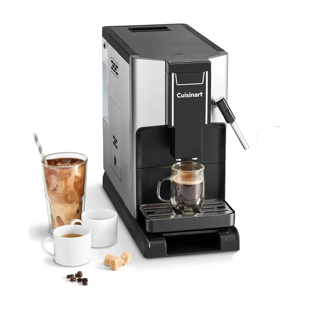 Кавомашина Cuisinart EM550E