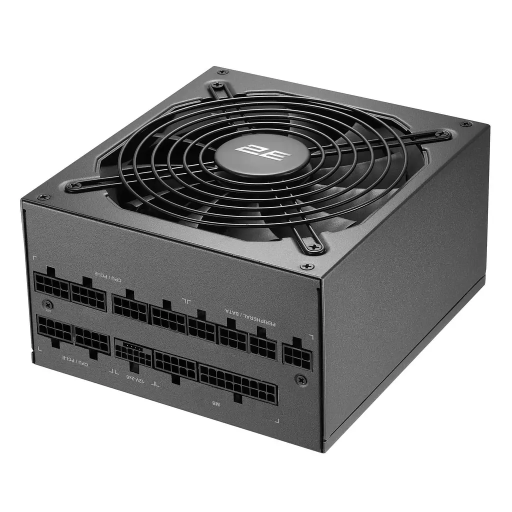 Блок питания 2E GAMING Extra Power Pro 1200W ATX 3.1 80+ Gold (2E-EP1200GMII-140) - фото 5