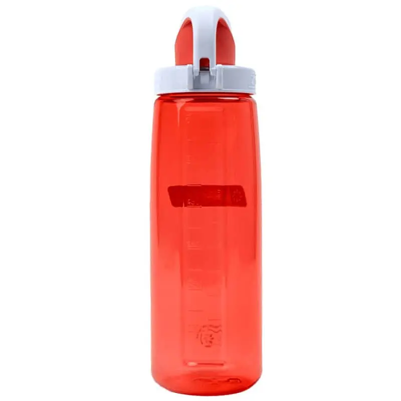 Пляшка Nalgene 710 ml OTF Coral (1053-5565-2124) - фото 4