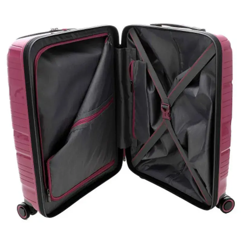 Валіза Travelite Motion Rose S Notebook 15,6" (TL074946-13) - фото 3