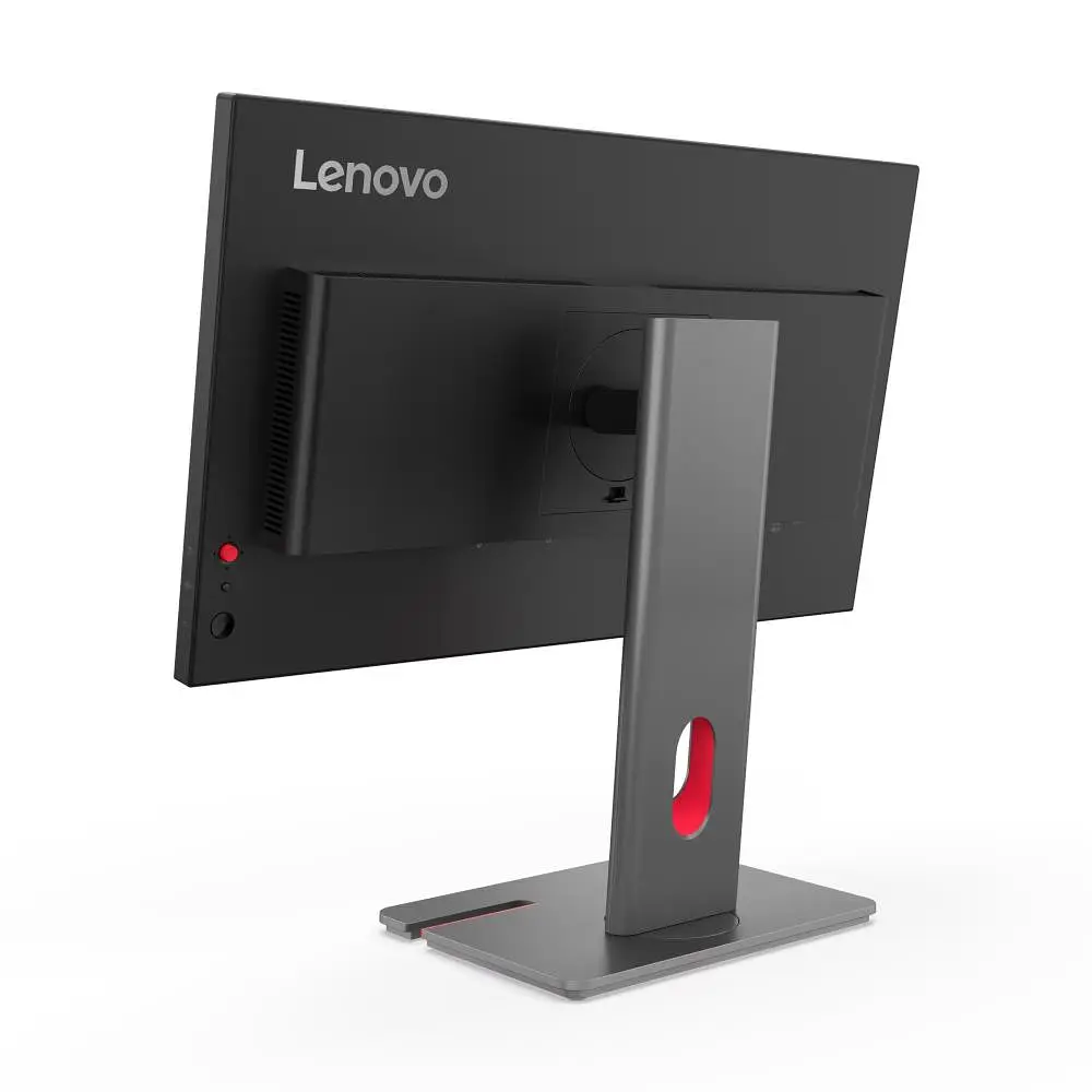 Монітор Lenovo 23.8" P24QD-40 QHD IPS 120Hz (64B1GAT1UA) - фото 2