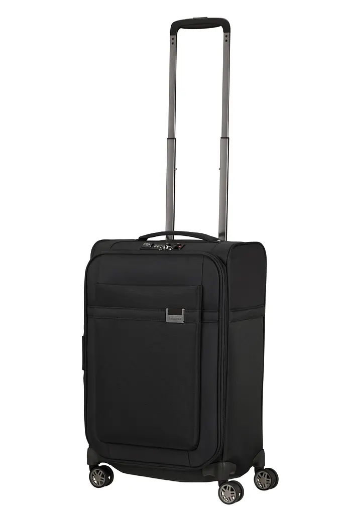 Валіза Samsonite AIREA BLACK 55x35x22(25) 55 См KE0*09002 - фото 10