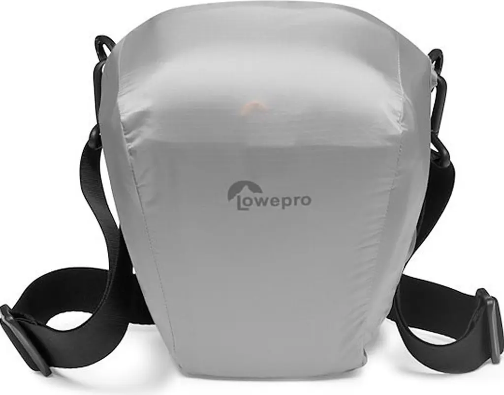 Сумка для фотоапарата Lowepro Photo Active TLZ 45 AW Black (LP37345-PWW) [88397] - фото 3