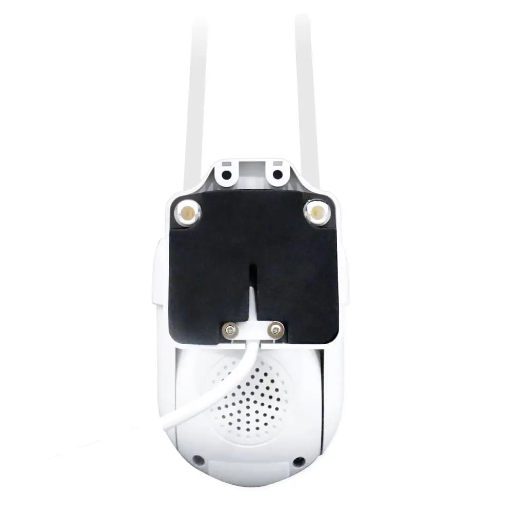 IP PTZ-відеокамера з WiFi 3Mp Light Vision VLC-7230WIA f=4mm, ІЧ+LED-підсвічування, з мікрофоном (75-00227) - фото 7