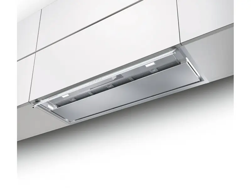 Витяжка Faber In-Nova Touch X/Wh A90 (305.0611.156) - фото 3