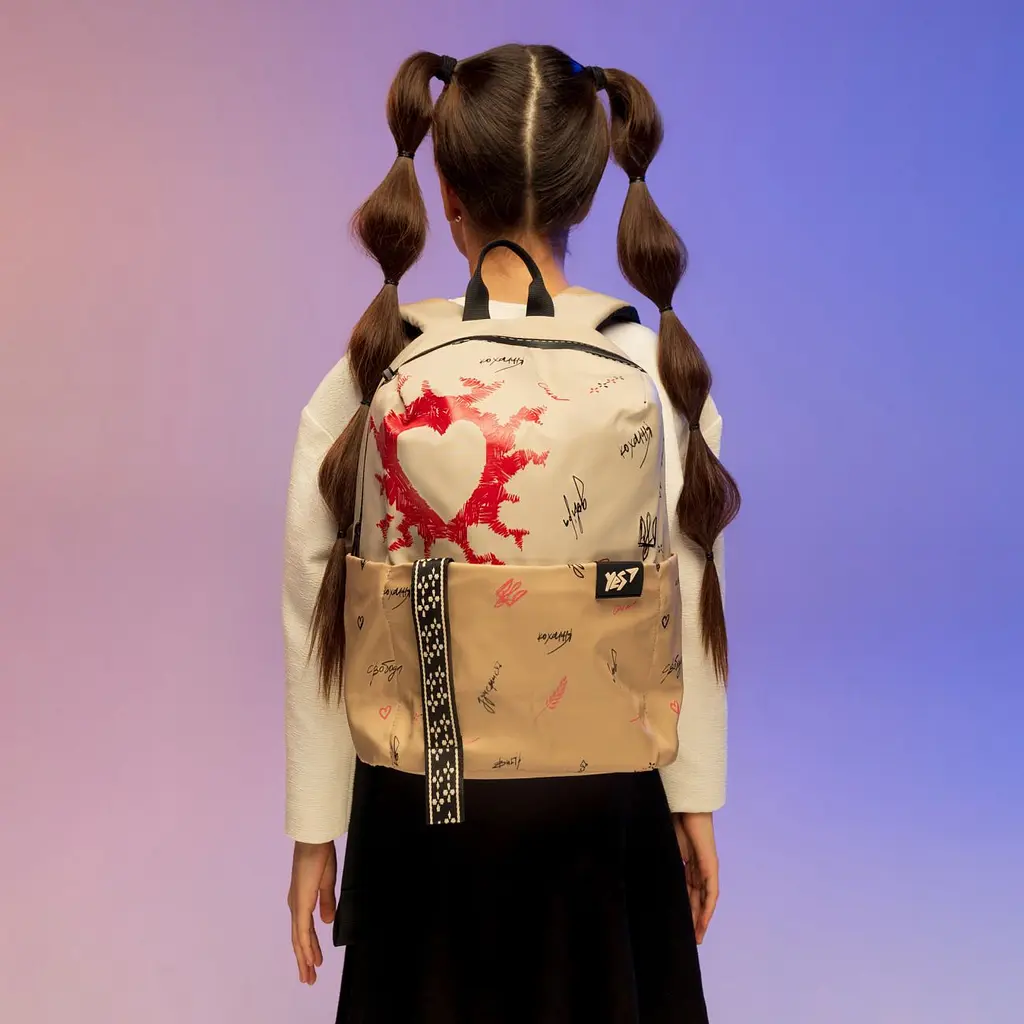 Рюкзак Yes T-105 Ukrainian Soul (559606) - фото 15