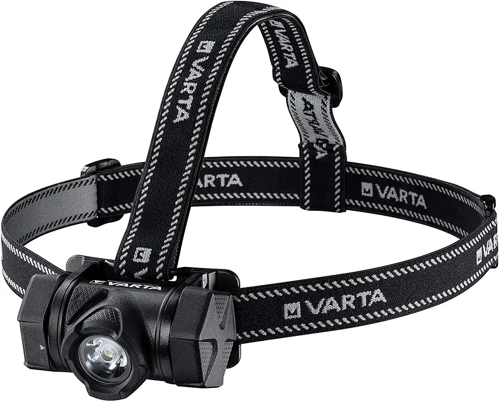 Ліхтарик VARTA Indestructible H20 Pro 4 Вт, IP67, IK08, до 350 люменів, до 100... - фото 2