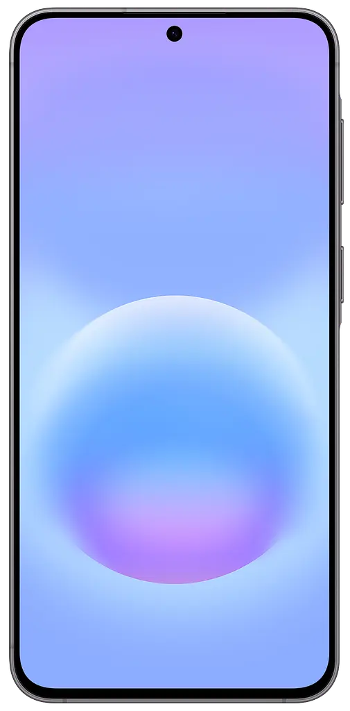 Смартфон Samsung Galaxy A57 5G 8/128Gb ZAB Awesome Gray (7250655) - фото 5