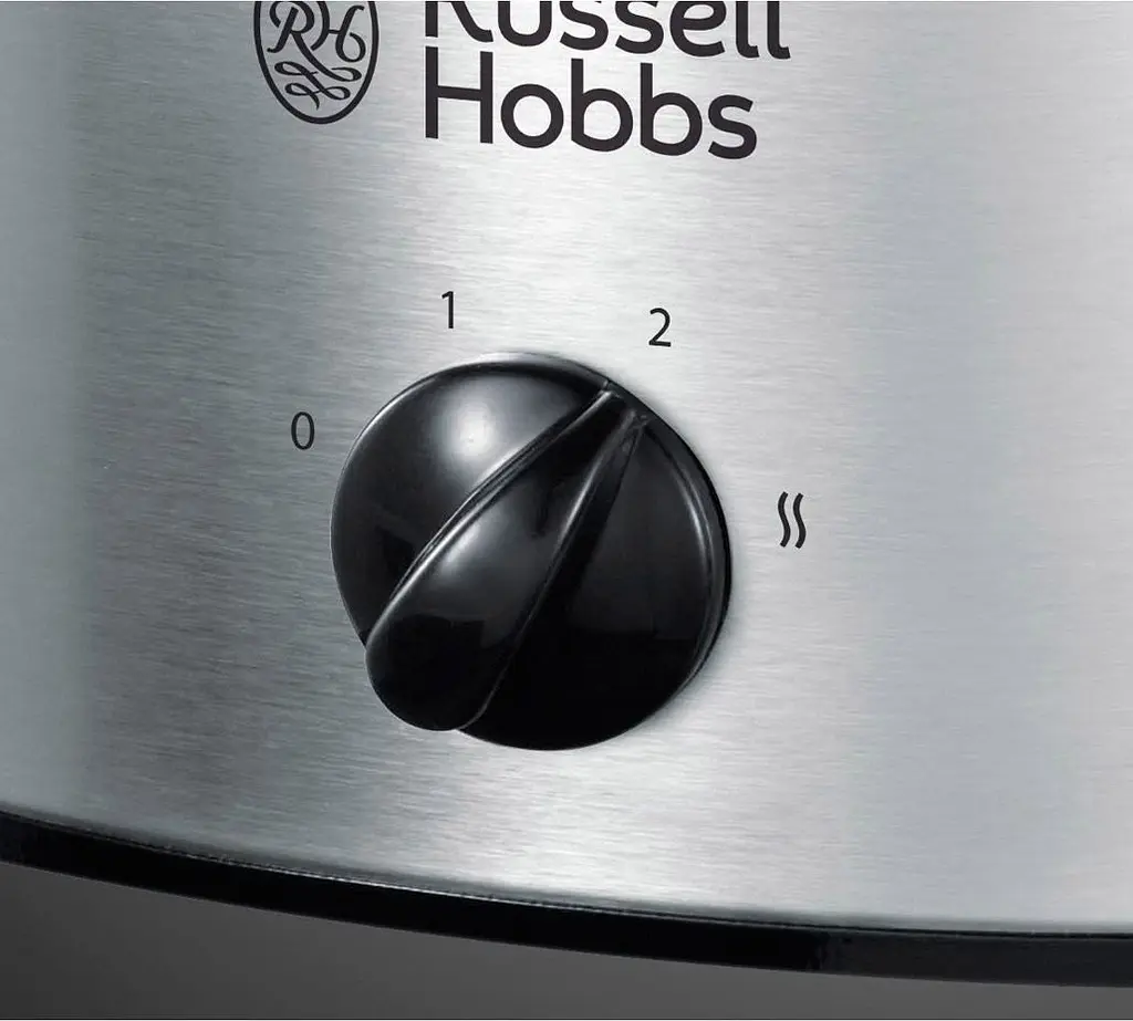 Повільноварка Russell Hobbs Cook Home 22740-56 [89512] - фото 2