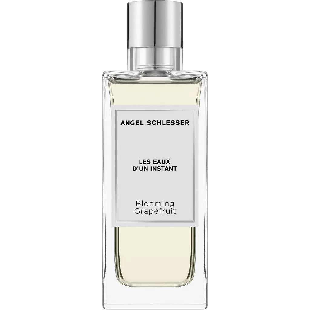 Туалетная вода Angel Schlesser Les Eaux d'Instant Blooming Grapefruit 100 мл - фото 2