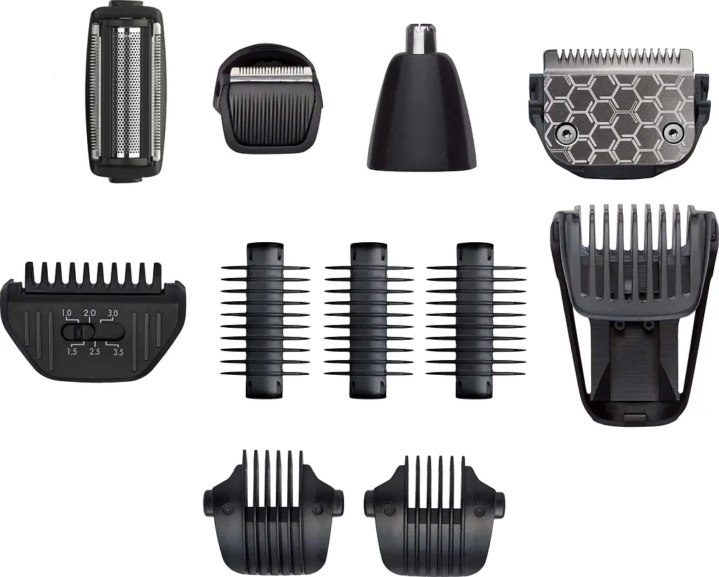 Машинка для стрижки Babyliss MT860E - фото 2
