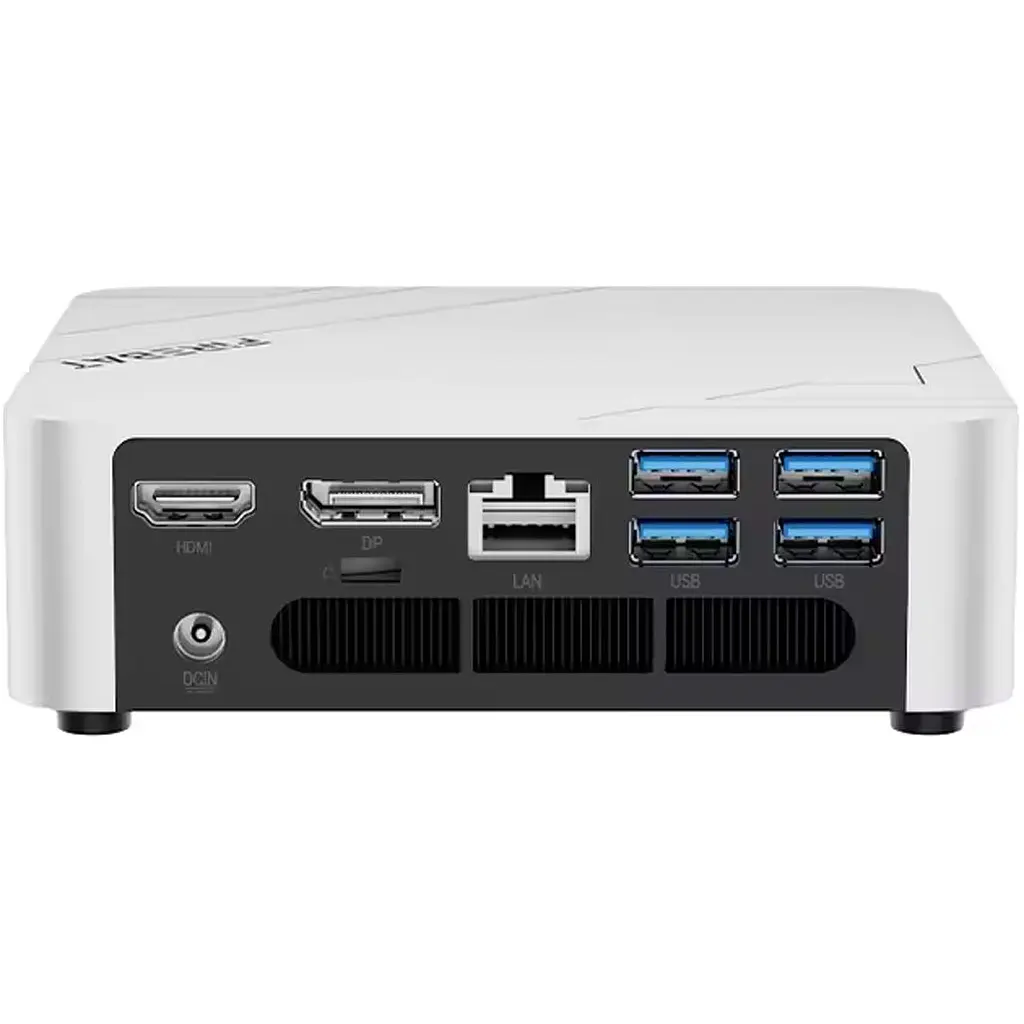 Неттоп Firebat F1 16/512GB [157595] - фото 3