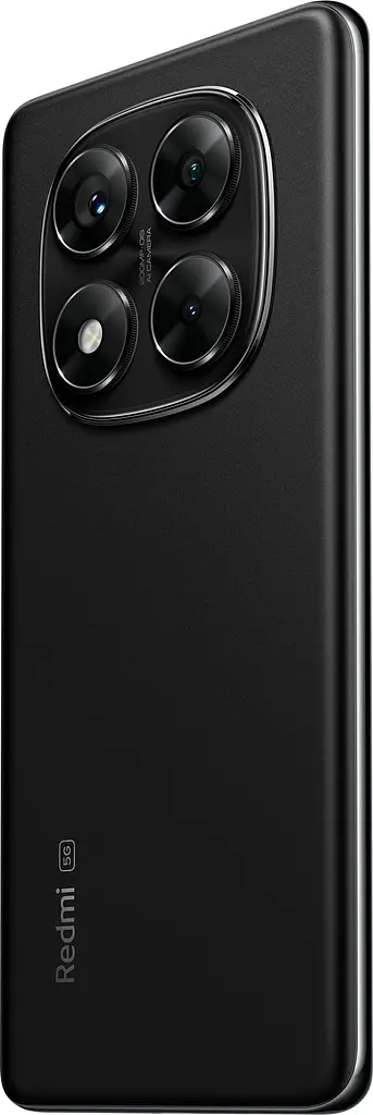 Смартфон Xiaomi Redmi Note 14 Pro 5G 8/256GB Purple Global Version NFC no charger - фото 7
