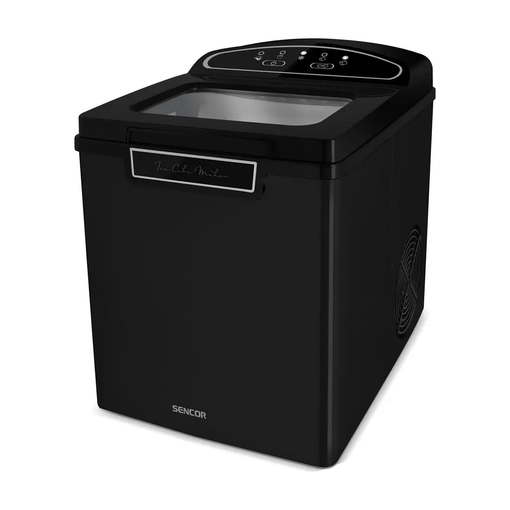 Ледогенератор бытовой Sencor SIM3000BK - фото 3