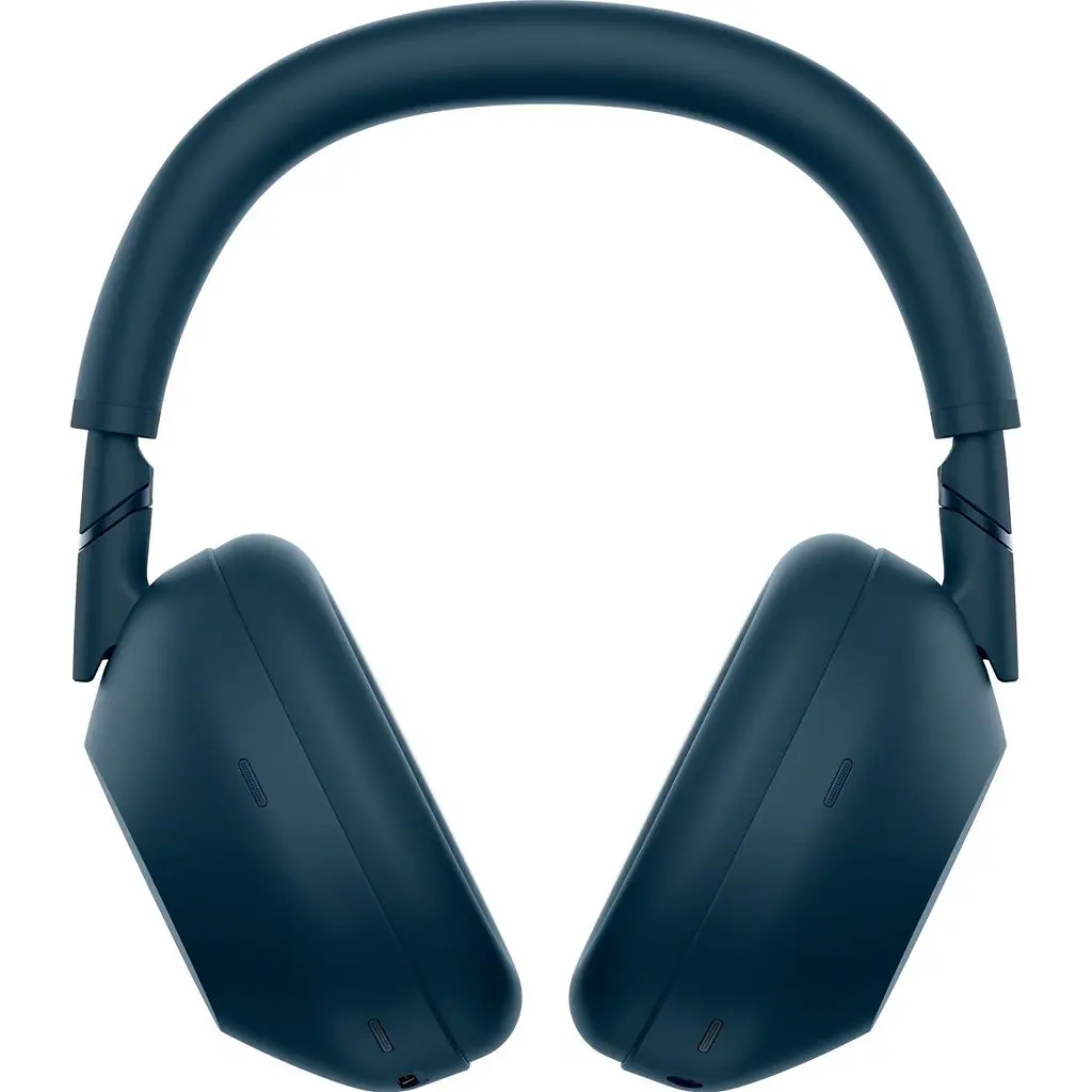 Навушники Sony WH-1000XM6 Midnight Blue (WH1000XM6L.CE7) [136738] - фото 2