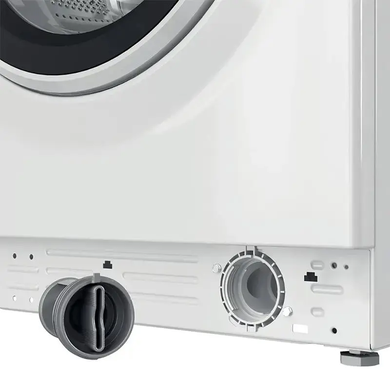 Пральна машина автоматична Whirlpool WRBSS 6249 S - фото 4