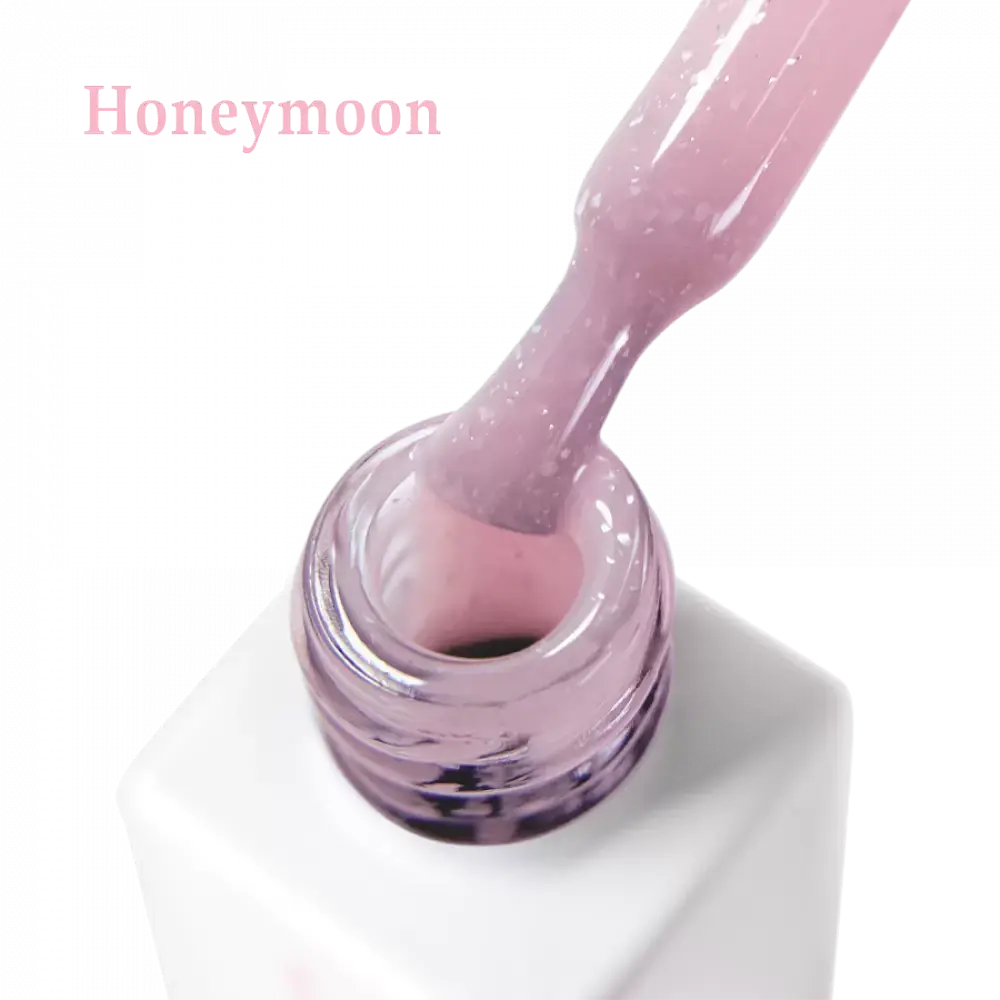 Камуфлююча база Joia vegan BB Cream base Honeymoon 8 мл - фото 3