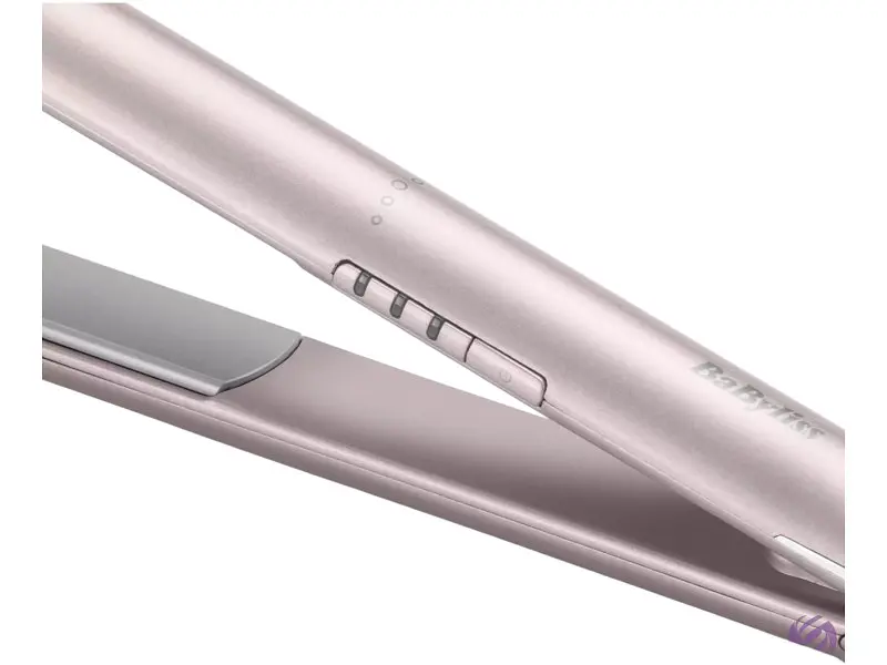 Стайлер BaByliss Mauve Lustre ST516E - фото 2