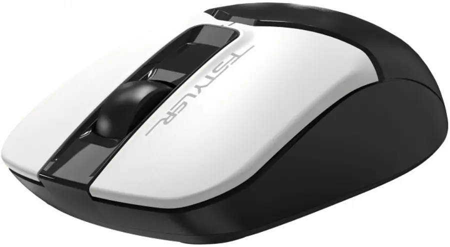 Миша A4Tech Fstyler FG12 Panda - фото 3