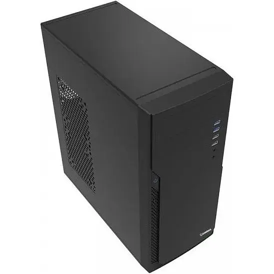 Корпус GAMEMAX ET-211-500W-2U3 - фото 3