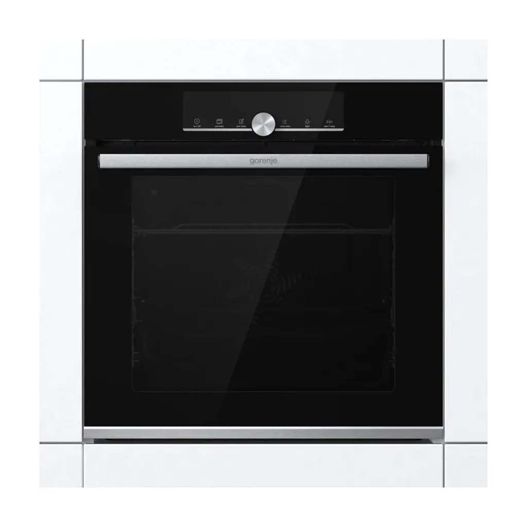 Духова шафа Gorenje BPSX6747A05BG - фото 7