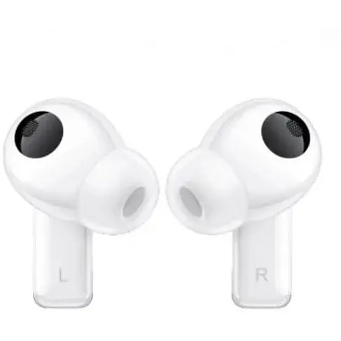 Бездротові навушники Huawei FreeBuds Pro 3 Ceramic White (білі) 55037053 - фото 6