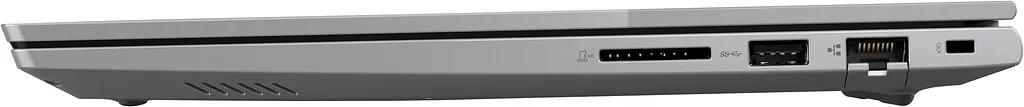 Ноутбук Lenovo ThinkBook 14-G6 14' WUXGA IPS AG, Intel i5-1335U, 16GB, F512GB, UMA, Win11P, сірий (21KG006FRA) - фото 4