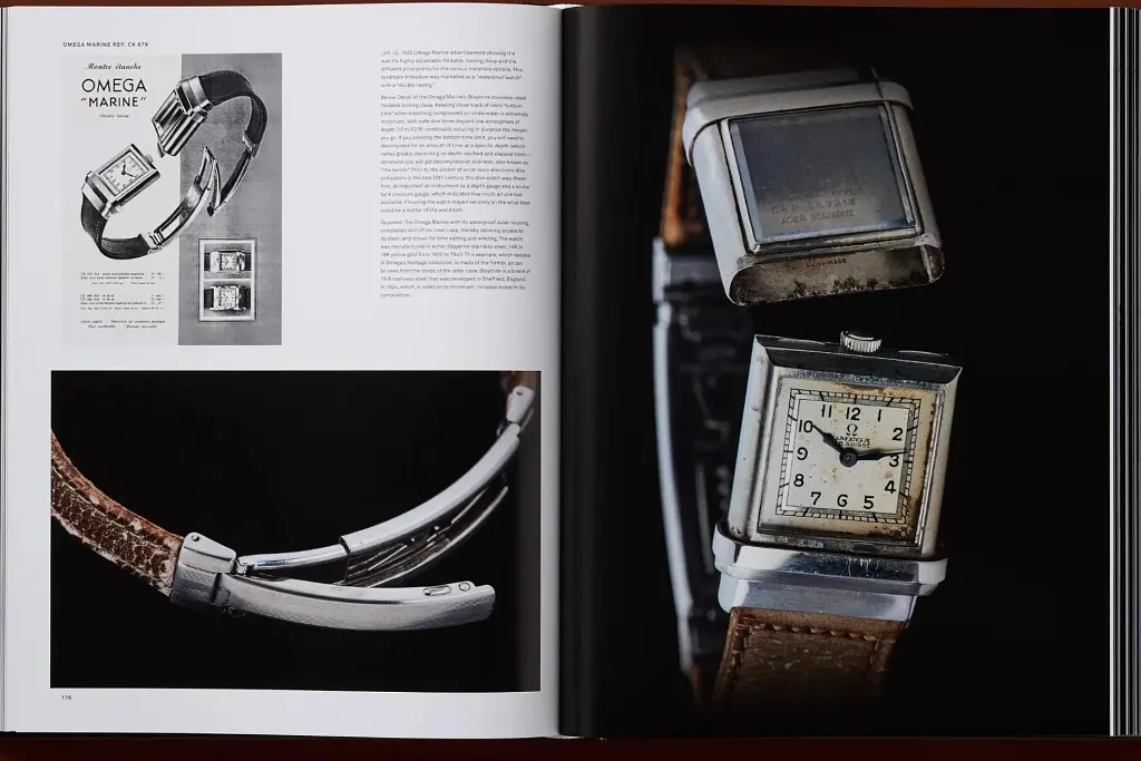 Ultimate Collector Watches - фото 12
