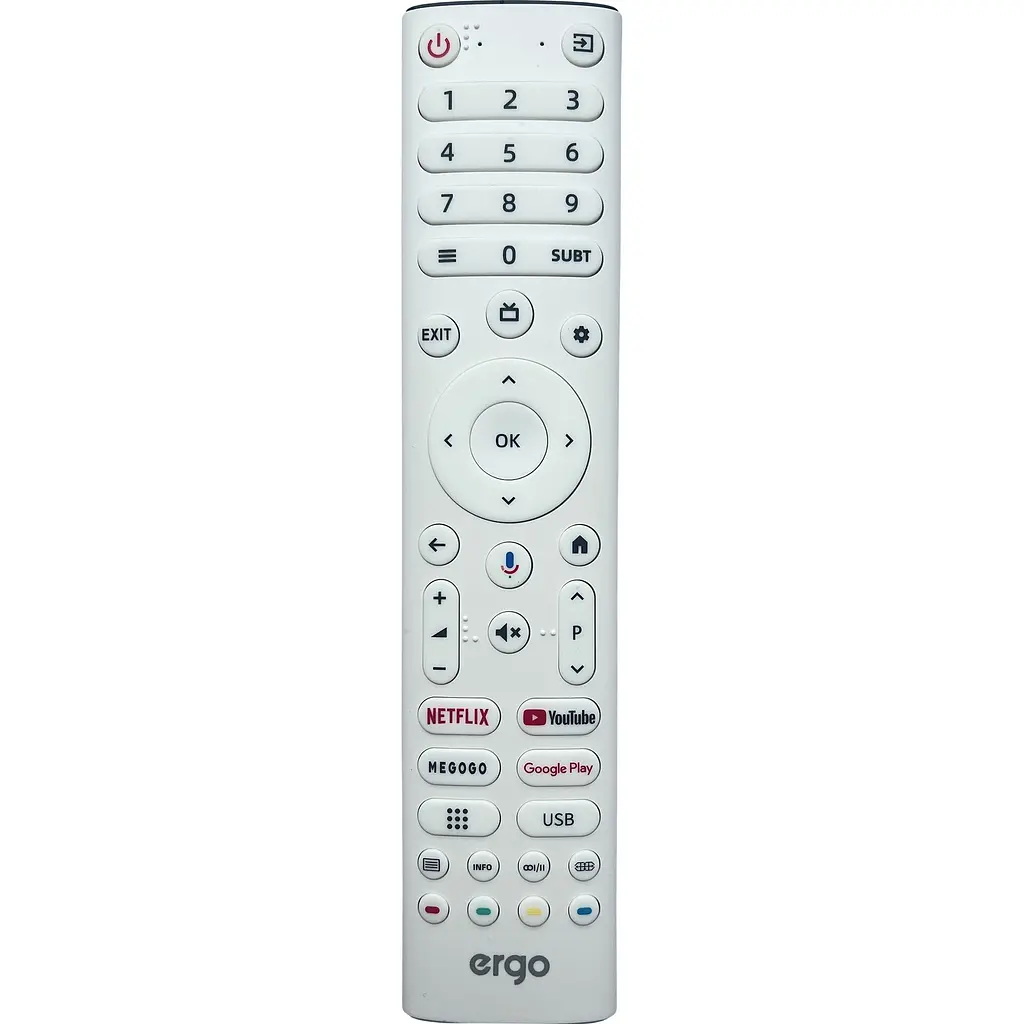 Телевізор Ergo JFQ7510 32` QLED Full HD (32JFQ7510) [164689] - фото 10