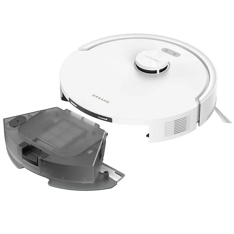 Робот-пилосос Dreame Bot F20 White (RLF41GA-Wh) - фото 5
