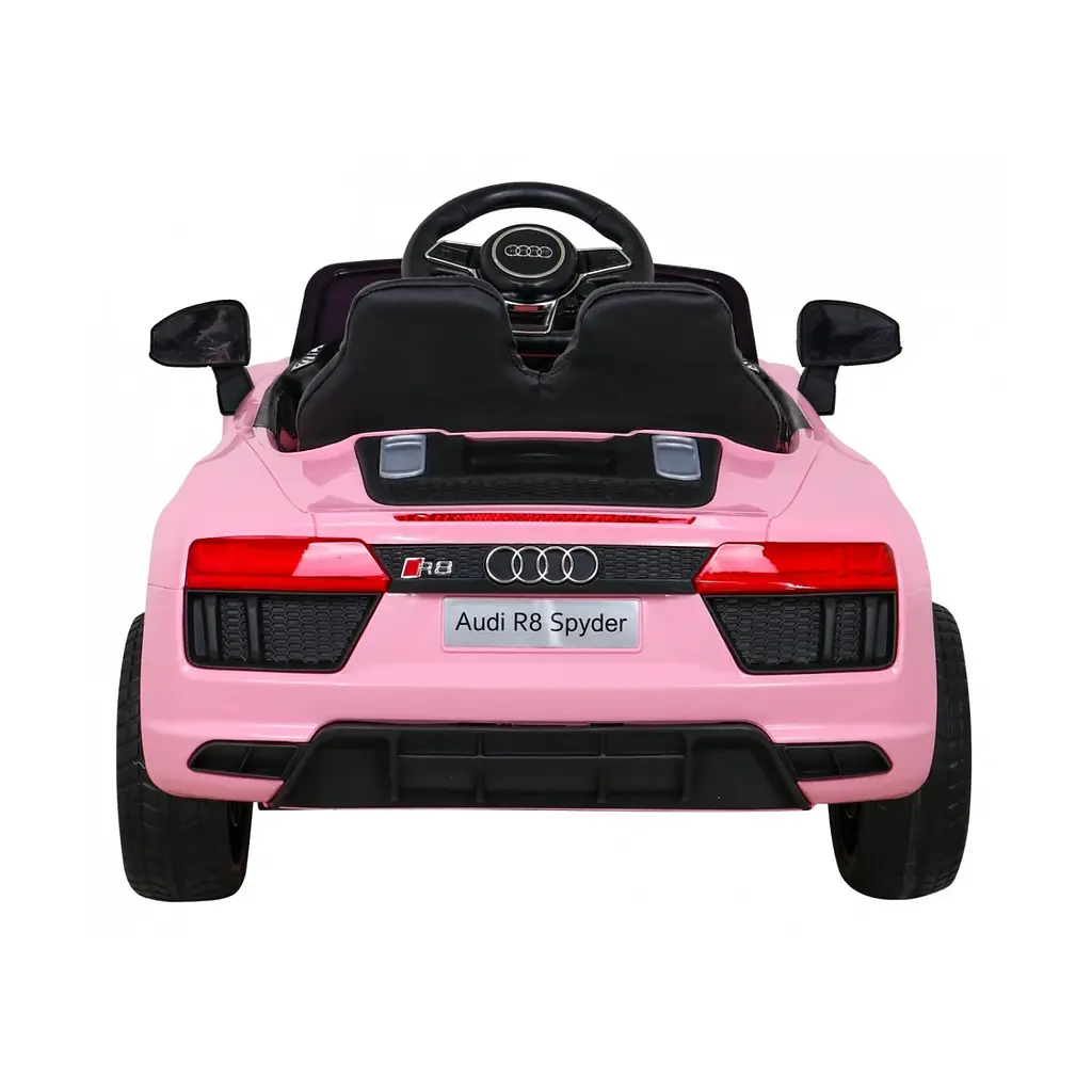 Електромобіль Ramiz Audi R8 2х6, Blue (PA.HL1818.NIE) - фото 18