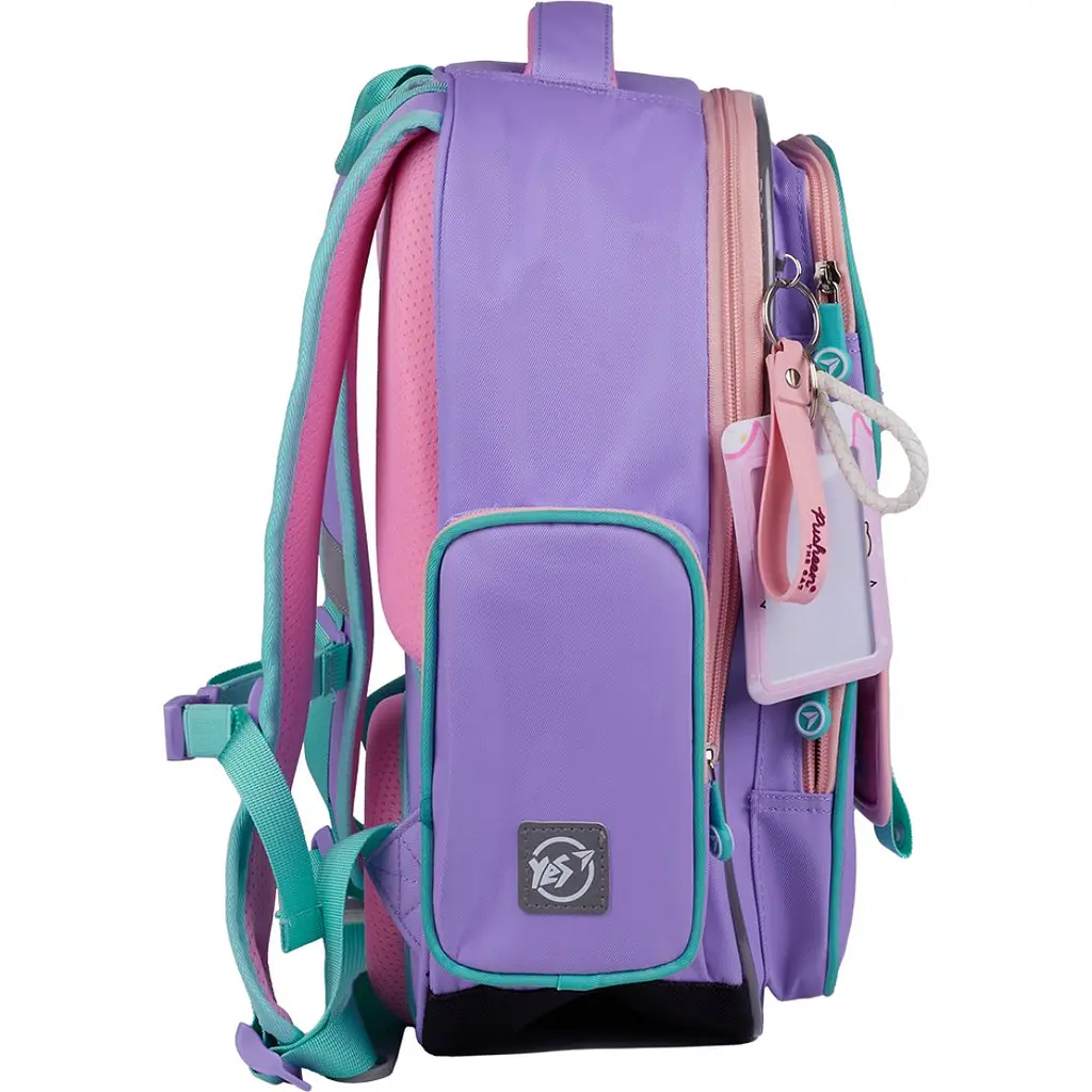 Рюкзак школьный Yes S-101 Pusheen the Star (559820) - фото 6