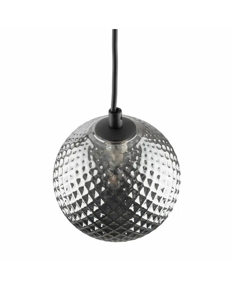 Підвісний світильник TK Lighting 5745 Elena G9 1x6W IP20 - фото 4