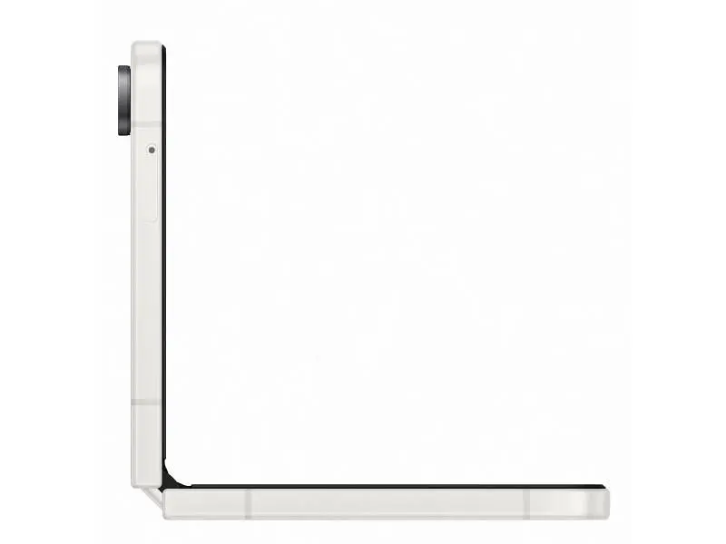 Смартфон Samsung Galaxy Flip8 12/512GB Cream (SM-F776BZWH) - фото 9