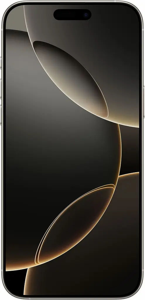Смартфон Apple iPhone 16 Pro Max 256GB Natural Titanium NEW - фото 2