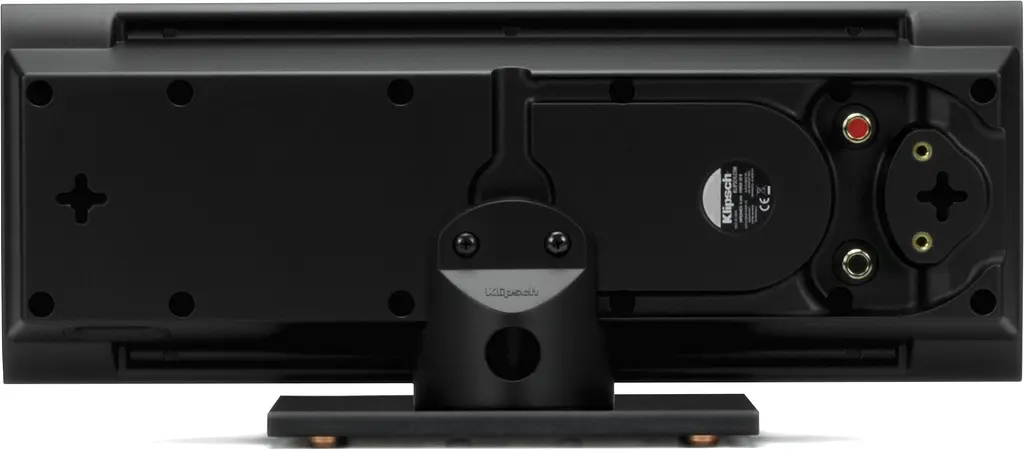 Акустическая система Klipsch RP-240D Black - фото 8