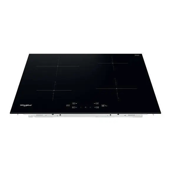 Варильна поверхня електрична Whirlpool WS Q2760 BF - фото 4