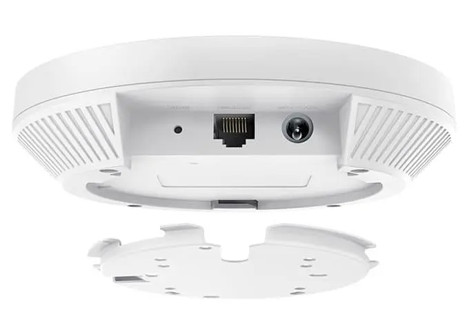 Точка доступа TP-Link EAP653 UR AX3000 (EAP653UR) - фото 5