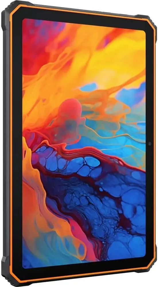 Планшет Blackview Active 10 Pro 12/256GB LTE Orange - фото 7
