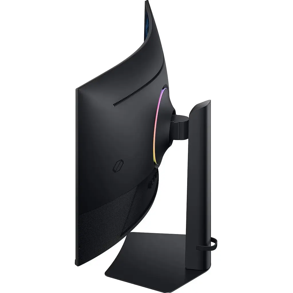 Монітор Samsung 37" LS37FG756EIXUA Curved UHD VA 165Hz (LS37FG756EIXUA) - фото 7