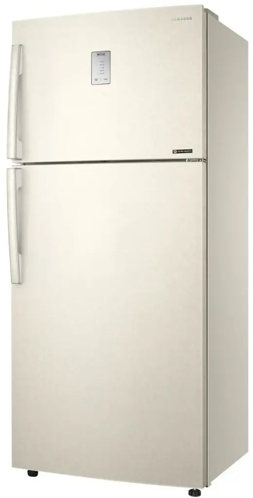 Холодильник Samsung RT53K6330EF/UA - фото 3